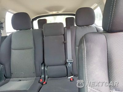 Zdjęcie 10 z 13 samochodu: 2017 NISSAN PATHFINDER SV VIN:5N1DR2MN3HC687540 - miniatura