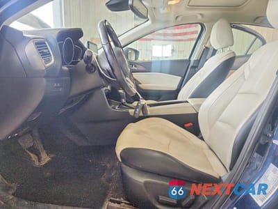 Zdjęcie 7 z 13 samochodu: 2018 MAZDA 3 GRAND TOURING VIN:3MZBN1M35JM165123 - miniatura