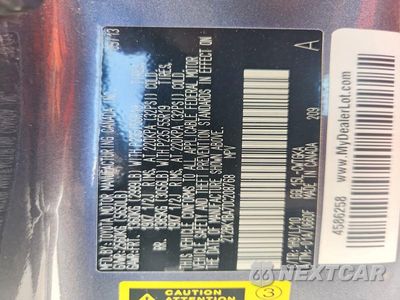 Zdjęcie 14 z 14 samochodu: 2013 LEXUS RX 350 BASE VIN:2T2BK1BA7DC208768 - miniatura