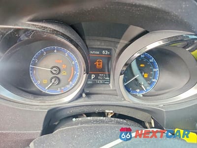 Zdjęcie 9 z 13 samochodu: 2014 TOYOTA COROLLA S PLUS VIN:5YFBURHEXEP105871 - miniatura