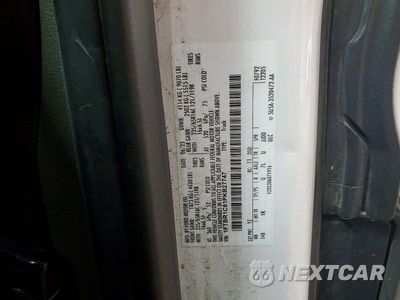Zdjęcie 13 z 13 samochodu: 2023 FORD TRANSIT 250 DELIVERY VAN VIN:1FTBR1C81PKB27747 - miniatura