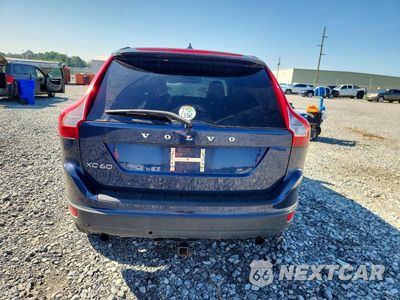 Zdjęcie 6 z 13 samochodu: 2013 VOLVO XC60 3.2 VIN:YV4952DL5D2413550 - miniatura