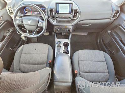 Zdjęcie 8 z 12 samochodu: 2022 FORD BRONCO SPORT BIG BEND VIN:3FMCR9B68NRD70222 - miniatura