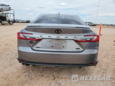 Zdjęcie 6 z 13 samochodu: 2026 TOYOTA CAMRY SE VIN:4T1DAACKXTU663568 - miniatura