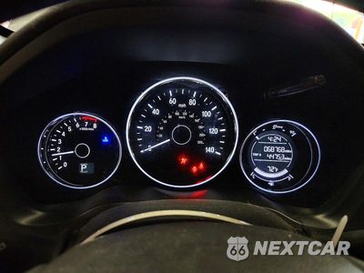 Zdjęcie 9 z 13 samochodu: 2022 HONDA HR-V SPORT VIN:3CZRU6H1XNM770667 - miniatura