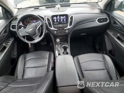 Zdjęcie 8 z 13 samochodu: 2020 CHEVROLET EQUINOX PREMIER VIN:2GNAXYEX4L6277015 - miniatura