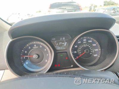Zdjęcie 9 z 12 samochodu: 2016 HYUNDAI ELANTRA SE VIN:5NPDH4AEXGH697735 - miniatura