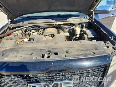 Zdjęcie 11 z 12 samochodu: 2015 GMC SIERRA K1500 DENALI VIN:3GTU2WEJ3FG246819 - miniatura