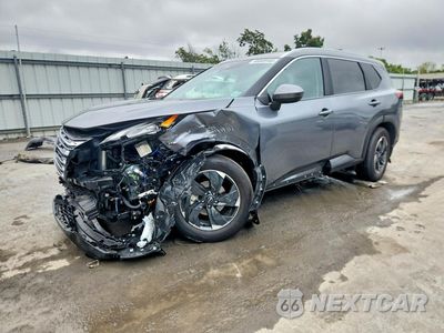 2026 NISSAN ROGUE SV 5N1BT3BB6TC730381 - główne zdjęcie licytacji z USA - miniatura