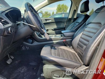 Zdjęcie 7 z 12 samochodu: 2024 FORD EDGE SEL VIN:2FMPK4J91RBA03767 - miniatura