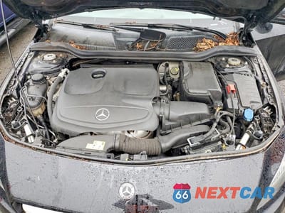 Zdjęcie 11 z 12 samochodu: 2018 MERCEDES-BENZ CLA 250 4MATIC VIN:WDDSJ4GB9JN634888 - miniatura