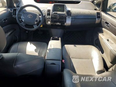 Zdjęcie 8 z 12 samochodu: 2009 TOYOTA PRIUS BASE VIN:JTDKB20U097851382 - miniatura