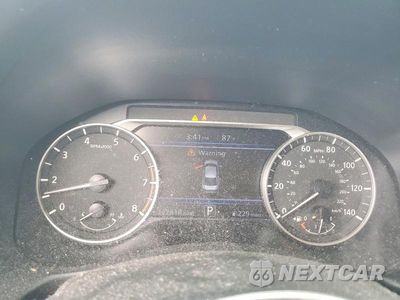 Zdjęcie 9 z 12 samochodu: 2019 NISSAN ALTIMA S VIN:1N4BL4BV6KC220024 - miniatura