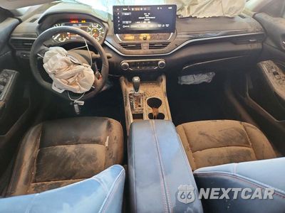 Zdjęcie 8 z 12 samochodu: 2023 NISSAN ALTIMA SR VIN:1N4BL4CV6PN416278 - miniatura