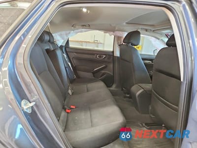 Zdjęcie 10 z 13 samochodu: 2022 HONDA CIVIC EX VIN:JHMFE1F74NX005091 - miniatura