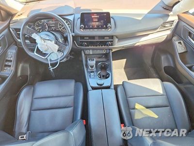 Zdjęcie 8 z 13 samochodu: 2023 NISSAN ROGUE SV VIN:JN8BT3BB6PW489936 - miniatura