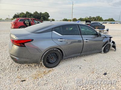 Trzecie zdjęcie samochodu z tyłu: 2020 NISSAN ALTIMA S VIN:1N4BL4BV2LC174712 - miniatura