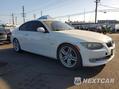 Czwarte zdjęcie samochodu z boku: 2011 BMW 328 I SULEV VIN:WBAKE5C54BE573680 - miniatura