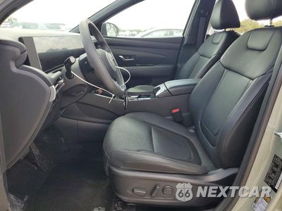 Zdjęcie 7 z 13 samochodu: 2025 HYUNDAI SANTA CRUZ SEL ACTIVITY VIN:5NTJCDDE9SH155713 - miniatura