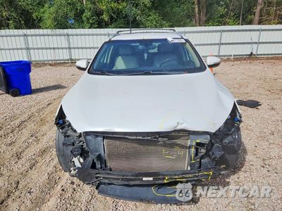 Piąte zdjęcie samochodu w środku: 2018 KIA SORENTO EX VIN:5XYPHDA55JG355699 - miniatura