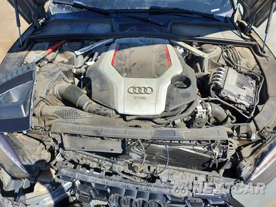 Zdjęcie 11 z 12 samochodu: 2020 AUDI S5 PREMIUM VIN:WAUA4CF54LA012919 - miniatura
