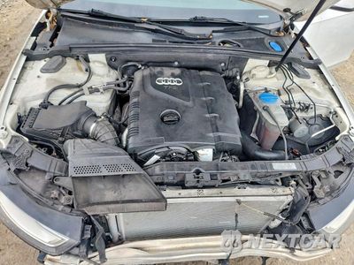 Zdjęcie 11 z 12 samochodu: 2013 AUDI A4 PREMIUM VIN:WAUAFAFLXDN031031 - miniatura