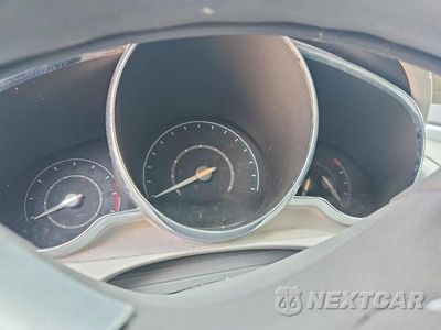 Zdjęcie 9 z 12 samochodu: 2011 CHEVROLET MALIBU LS VIN:1G1ZB5E14BF256652 - miniatura