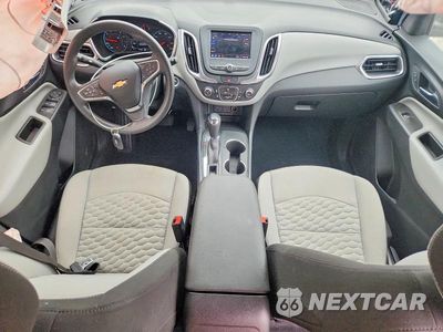 Zdjęcie 8 z 13 samochodu: 2020 CHEVROLET EQUINOX LS VIN:3GNAXHEV3LS650707 - miniatura