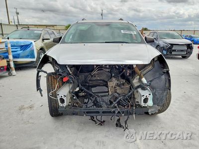 Piąte zdjęcie samochodu w środku: 2012 GMC ACADIA SLE VIN:1GKKRNED4CJ271413 - miniatura