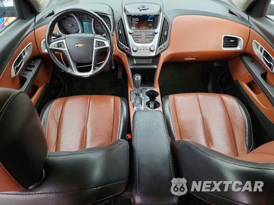 Zdjęcie 8 z 13 samochodu: 2017 CHEVROLET EQUINOX PREMIER VIN:2GNFLGEK9H6154527 - miniatura