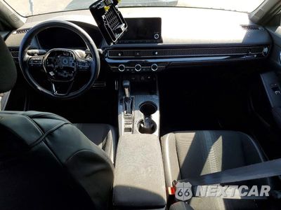 Zdjęcie 8 z 12 samochodu: 2022 HONDA CIVIC SPORT VIN:2HGFE2F58NH596182 - miniatura