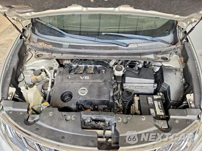 Zdjęcie 12 z 13 samochodu: 2012 NISSAN MURANO S VIN:JN8AZ1MW2CW236556 - miniatura