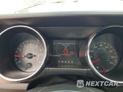 Zdjęcie 9 z 12 samochodu: 2015 FORD MUSTANG VIN:1FA6P8TH1F5326560 - miniatura