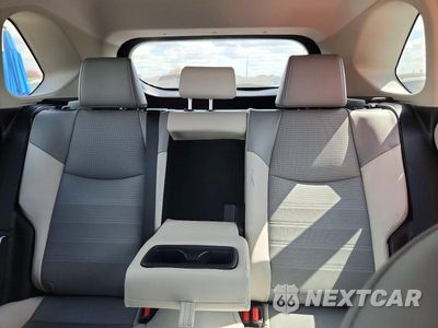 Zdjęcie 10 z 13 samochodu: 2024 TOYOTA RAV4 LIMITED VIN:4T3D6RFV2RU169940 - miniatura