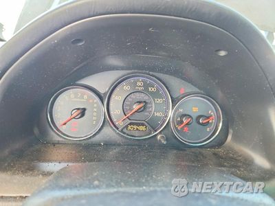 Zdjęcie 9 z 12 samochodu: 2004 HONDA CIVIC LX VIN:2HGES16684H632068 - miniatura