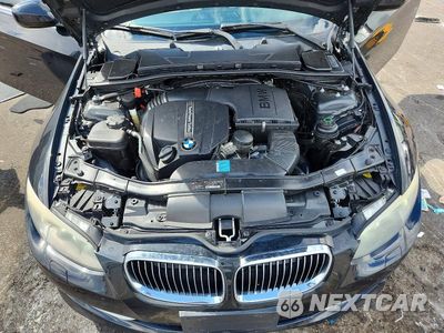 Zdjęcie 11 z 12 samochodu: 2011 BMW 335 I VIN:WBADX7C53BE261123 - miniatura