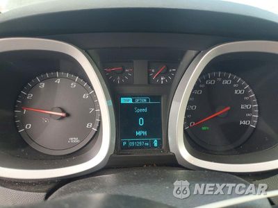 Zdjęcie 9 z 13 samochodu: 2017 CHEVROLET EQUINOX LT VIN:2GNFLFE32H6233265 - miniatura