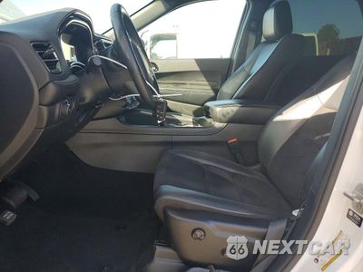 Zdjęcie 7 z 12 samochodu: 2022 DODGE DURANGO GT VIN:1C4RDHDG0NC182466 - miniatura