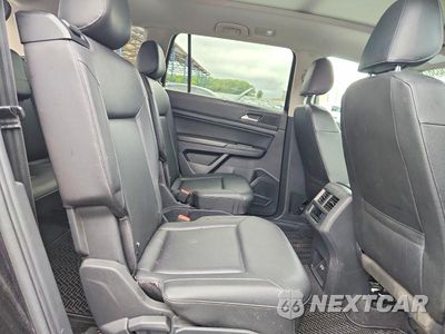 Zdjęcie 11 z 13 samochodu: 2020 VOLKSWAGEN ATLAS SEL VIN:1V2EP2CA4LC500598 - miniatura