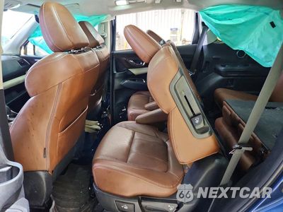 Zdjęcie 11 z 13 samochodu: 2020 SUBARU ASCENT TOURING VIN:4S4WMARD3L3410963 - miniatura