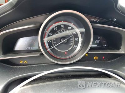 Zdjęcie 9 z 12 samochodu: 2016 MAZDA 3 I SPORT AUTOMATIC SPORT VIN:3MZBM1U77GM297508 - miniatura