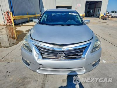 Piąte zdjęcie samochodu w środku: 2015 NISSAN ALTIMA 2.5 S VIN:1N4AL3AP0FC588343 - miniatura