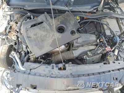 Zdjęcie 12 z 13 samochodu: 2019 INFINITI QX30 LUXE VIN:SJKCH5CRXKA010087 - miniatura