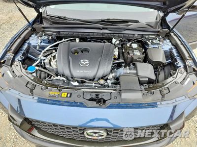 Zdjęcie 12 z 13 samochodu: 2024 MAZDA CX-50 PREFERRED VIN:7MMVABBM2RN202868 - miniatura