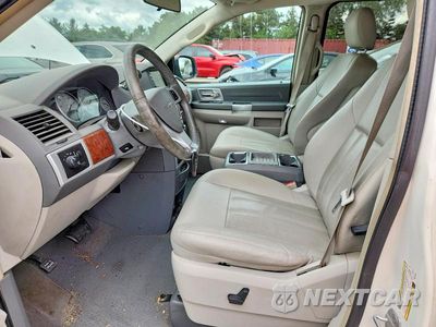 Zdjęcie 7 z 13 samochodu: 2008 CHRYSLER TOWN & COUNTRY TOURING VIN:2A8HR54PX8R827804 - miniatura
