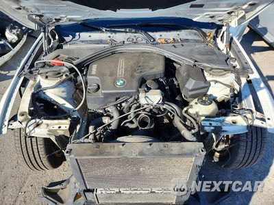 Zdjęcie 11 z 13 samochodu: 2015 BMW 328 XI SULEV VIN:WBA3B5G53FNS11899 - miniatura