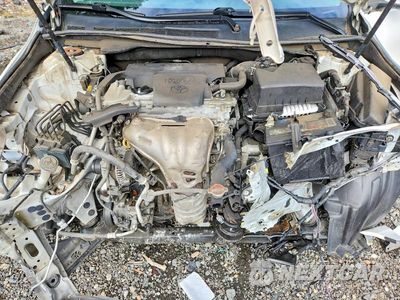 Zdjęcie 11 z 12 samochodu: 2016 TOYOTA CAMRY SE VIN:4T1BF1FK6GU148738 - miniatura
