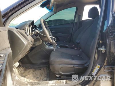 Zdjęcie 7 z 12 samochodu: 2012 CHEVROLET CRUZE LT VIN:1G1PE5SC9C7310849 - miniatura