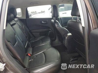 Zdjęcie 11 z 13 samochodu: 2021 JEEP COMPASS LIMITED VIN:3C4NJCCB1MT555677 - miniatura