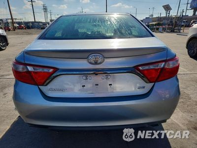 Zdjęcie 6 z 12 samochodu: 2015 TOYOTA CAMRY SE VIN:4T1BF1FK7FU948706 - miniatura